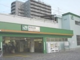 画像：南流山店の通勤ルーム写真