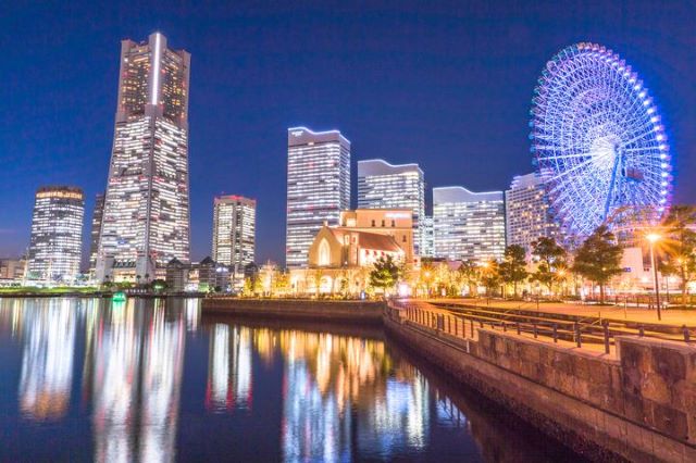 横浜駅店のルーム写真3