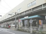 画像：蓮根店の通勤ルーム写真