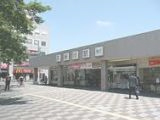 画像：久米川店の通勤ルーム写真