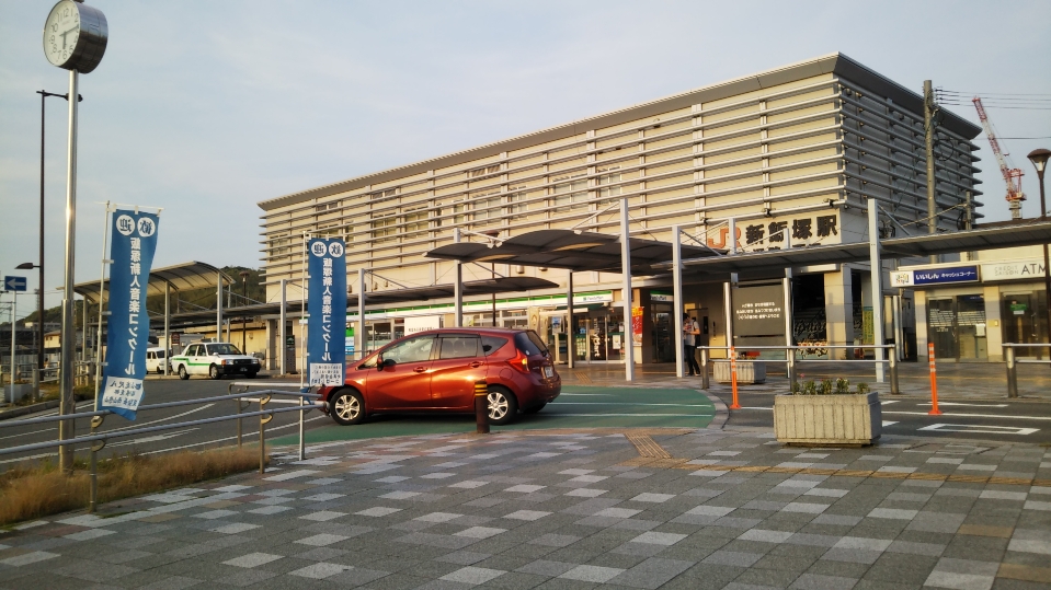 新飯塚店のルーム写真3