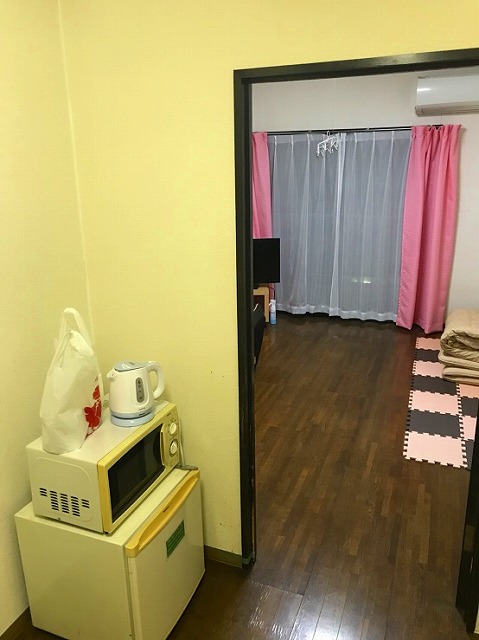 熊本駅店のルーム写真1
