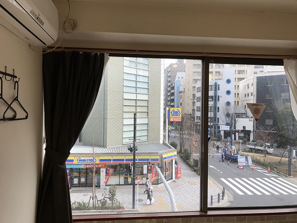 東日本橋駅店のルーム写真5