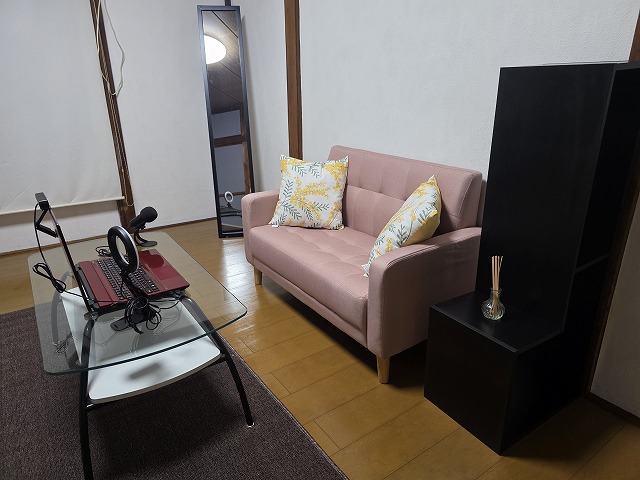 北松戸2号店のルーム写真2