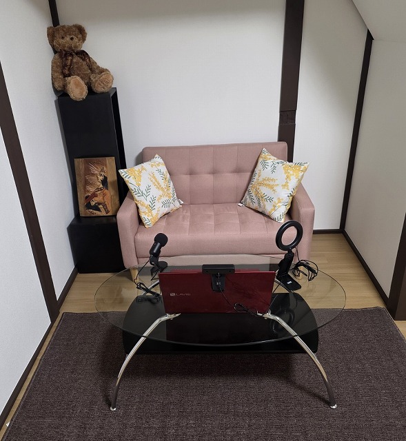 北松戸2号店のルーム写真3