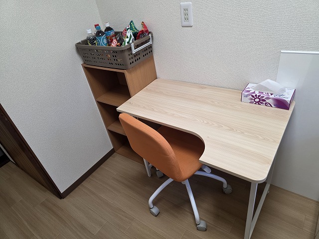 北松戸2号店のルーム写真4