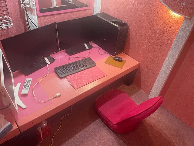 沖縄店のルーム写真1