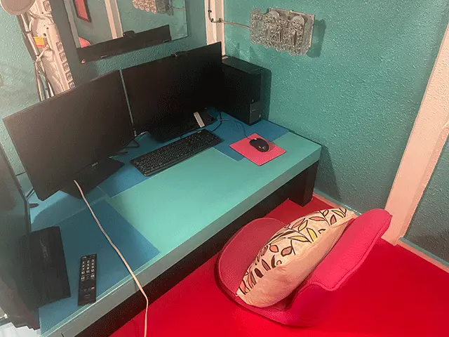 沖縄店のルーム写真2