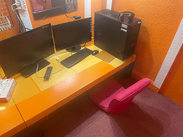 沖縄店のルーム写真3