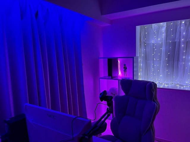 藤沢駅3号店のルーム写真2