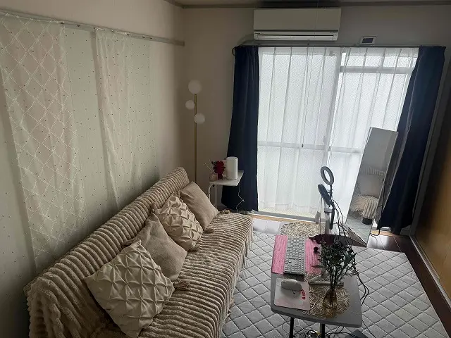 東松江店のルーム写真1