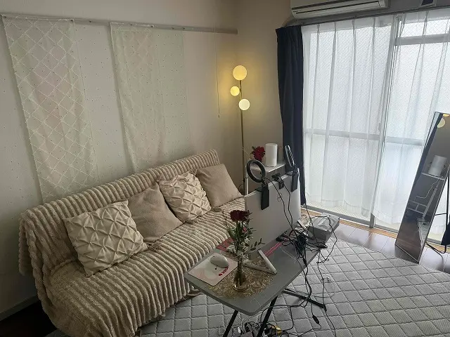 東松江店のルーム写真2