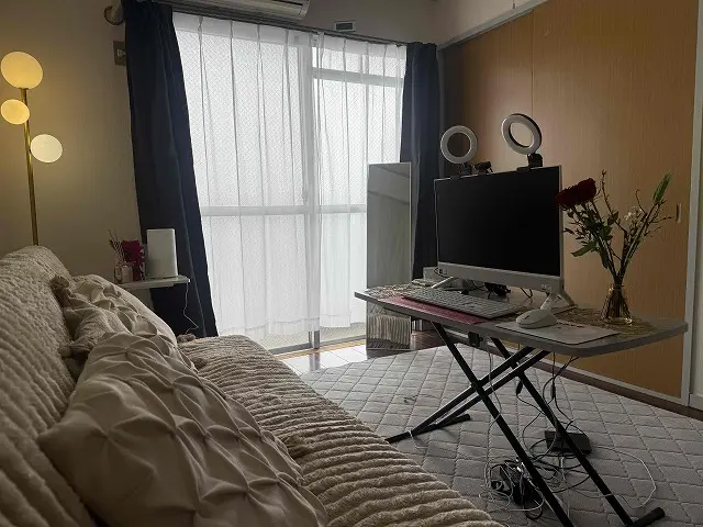 東松江店のルーム写真3