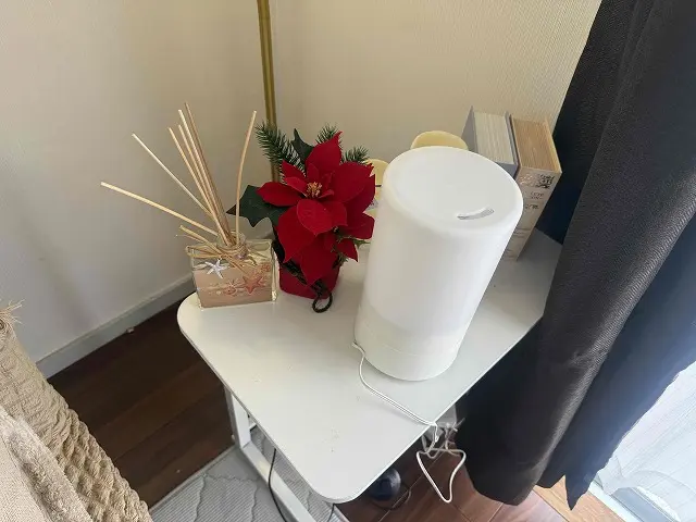 東松江店のルーム写真4