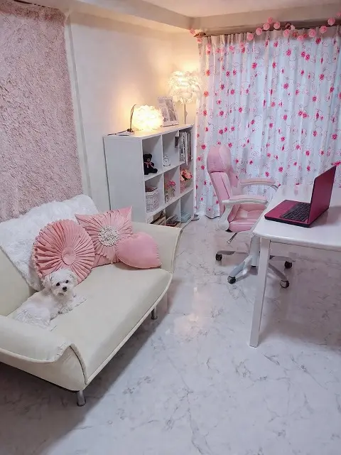 千代県庁口駅店のルーム写真2