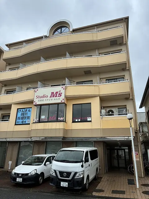 鎌取駅店のルーム写真3