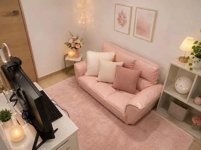 町田4号店のルーム写真2