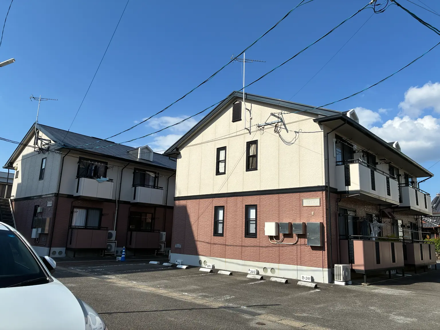 大村店のルーム写真3